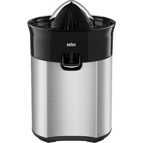 Tweedekans Braun CJ 5050 BK Tweedehands