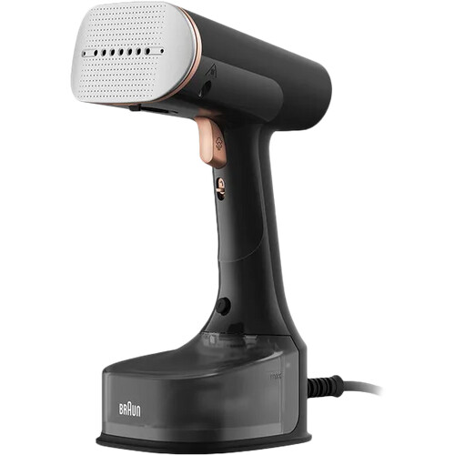 Tweedekans Braun Quickstyle 7 GS7077BK Tweedehands