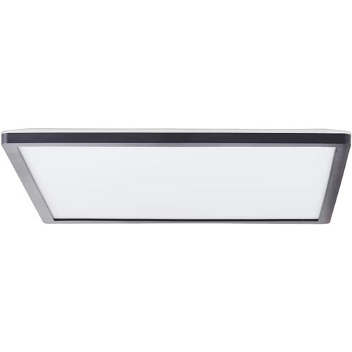 Tweedekans Brilliant Sorell LED Plafondpaneel 42x42 cm - 24W - CCT 3000-6500K - 3200 Lumen - Wit Tweedehands