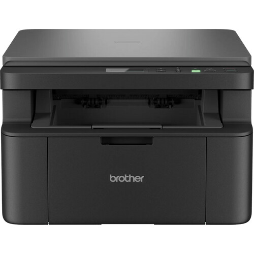 Tweedekans Brother DCP-1640W Tweedehands
