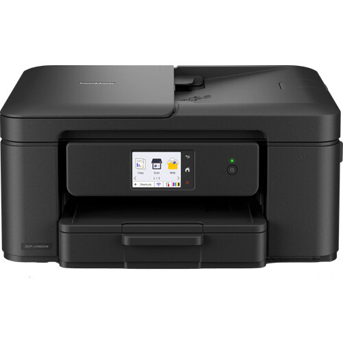 Tweedekans Brother DCP-J1460DW Tweedehands