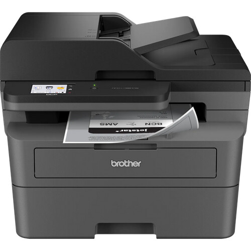 Tweedekans Brother DCP-L2660DW Tweedehands