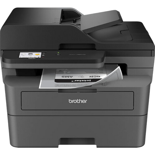 Tweedekans Brother DCP-L2660DW Tweedehands