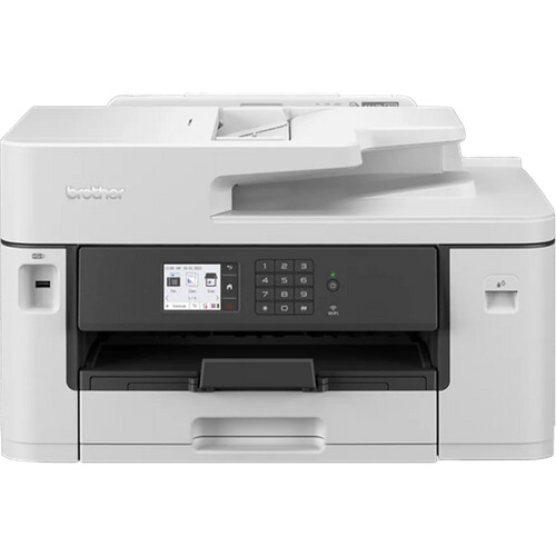 Tweedekans Brother MFC-J5340DWE Tweedehands