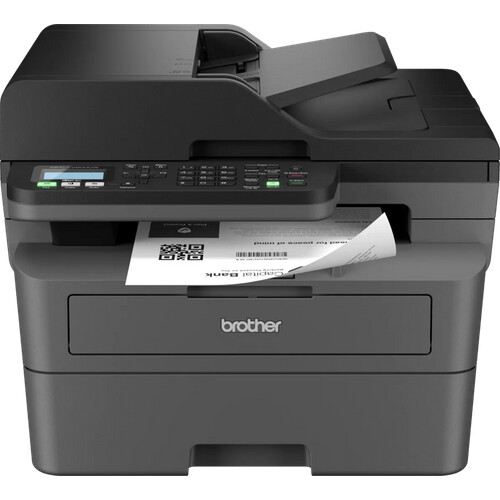 Tweedekans Brother MFC-L2800DW