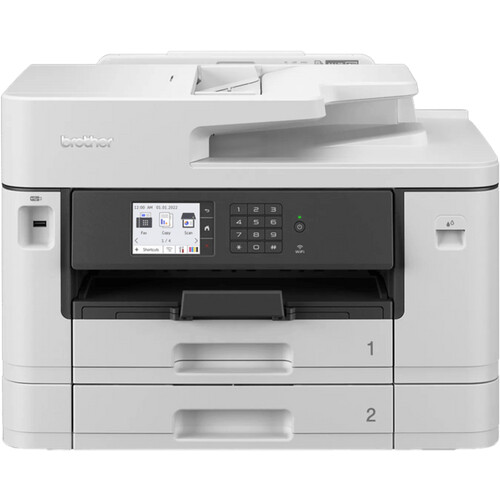 Tweedekans Brother MFCJ5740DW Tweedehands
