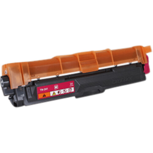 Tweedekans Brother TN-241 Toner Magenta Tweedehands