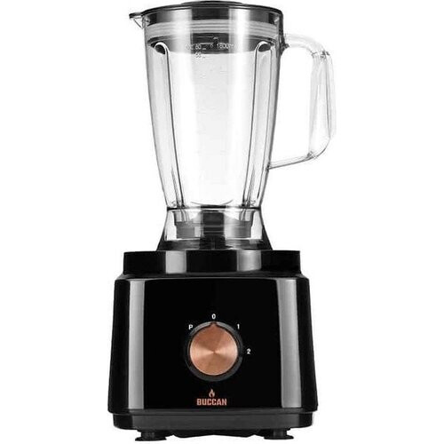 Tweedekans Buccan – Keukenmachine – 8in1 multifunctionele keukenmachine – Rose goud Tweedehands