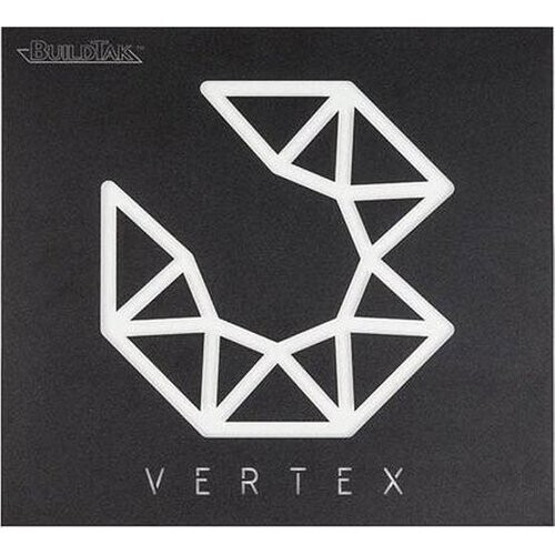 Tweedekans BUILDTAK 3D PRINTBEDOPPERVLAK VOOR K8400 - 215 mm x 240 mm (K8400-BT) Tweedehands