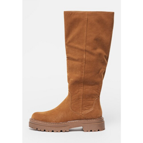 Tweedekans Bull Boxer - Leren Laarzen - Eco - EU 36 Tweedehands