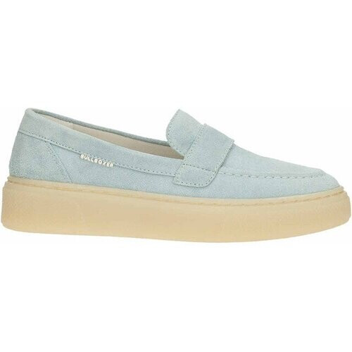 Tweedekans Bullboxer - Dames Loafers - Pastel - Slip On - Maat 37 Tweedehands