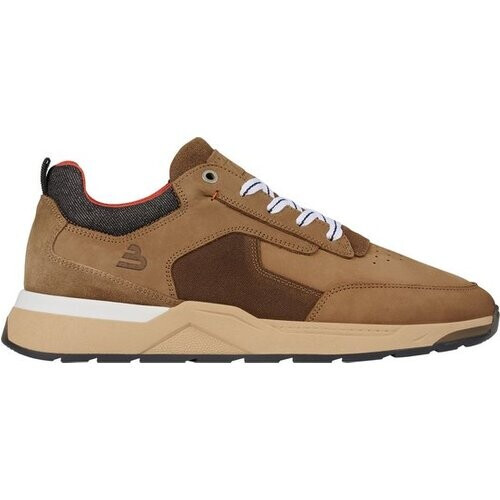 Tweedekans Bullboxer - Sneaker - Mannen - Cognac - 45 - Sneakers Tweedehands