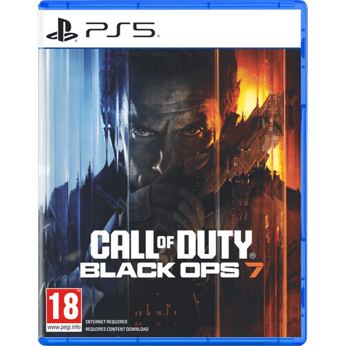 Tweedekans Call of Duty: Black Ops 7 PS5 Tweedehands