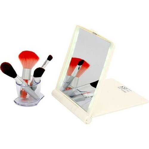 Tweedekans Camry CR2162g - Spiegel met LED-verlichting Tweedehands