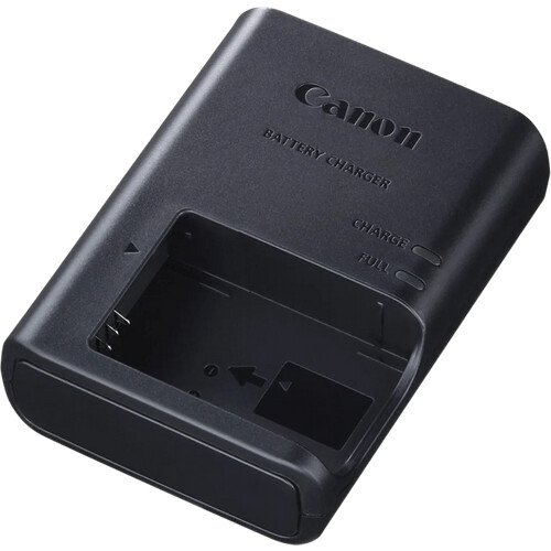 Tweedekans Canon Battery Charger LC-E12 Tweedehands