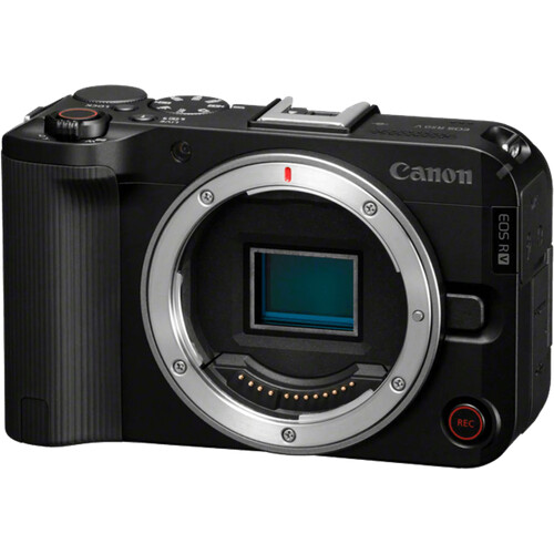 Tweedekans Canon EOS R50 V Body Tweedehands