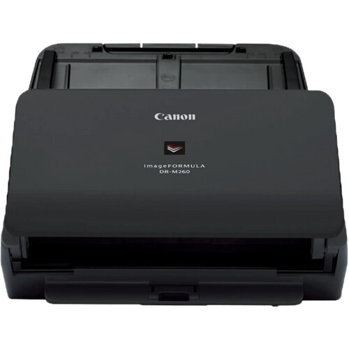 Tweedekans Canon imageFORMULA DR-M260 Tweedehands