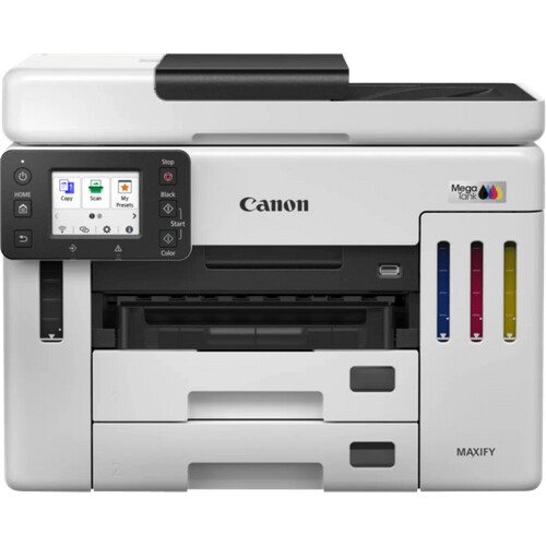 Tweedekans Canon MAXIFY GX7150 Tweedehands