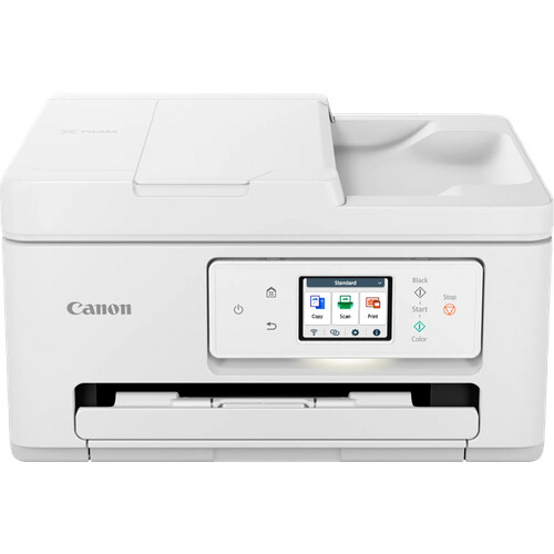 Tweedekans Canon PIXMA TS7750i Tweedehands