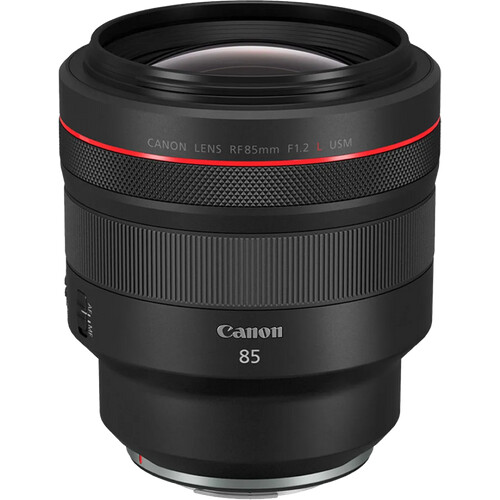 Tweedekans Canon RF 24-70mm f/2.8L IS USM Tweedehands