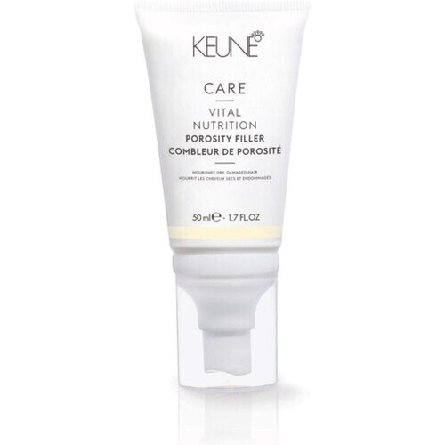 Tweedekans Care Vital Nutrion Porosity Filler - 50ml Tweedehands