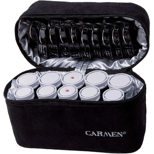 Tweedekans Carmen C2010 Travel Set Tweedehands