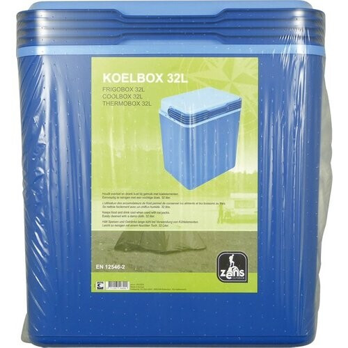 Tweedekans Carpoint Koelbox 32 liter Tweedehands