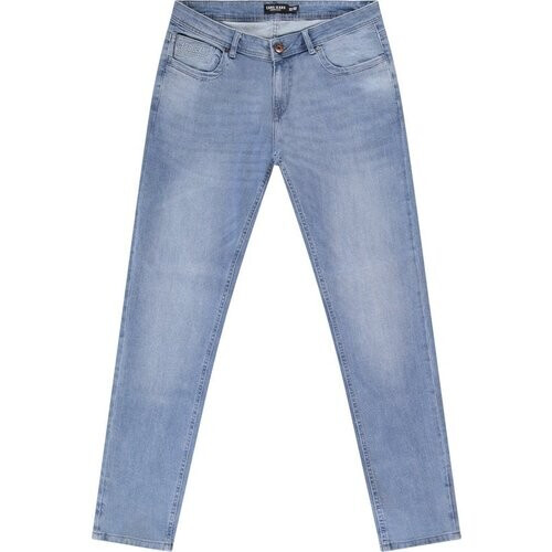 Tweedekans Cars Jeans Jeans Kirk Regular Fit - Heren - W38-L34 Tweedehands