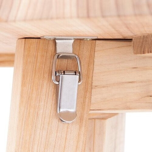 Tweedekans Casaria Statafel Tweedehands