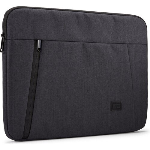 Tweedekans Case Logic Huxton Sleeve - Laptophoes - 15.6 inch - Zwart Tweedehands