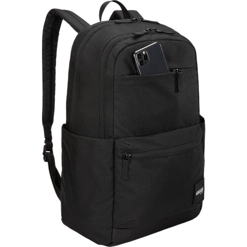 Tweedekans Case Logic Uplink Laptop Rugzak - Zwart Tweedehands