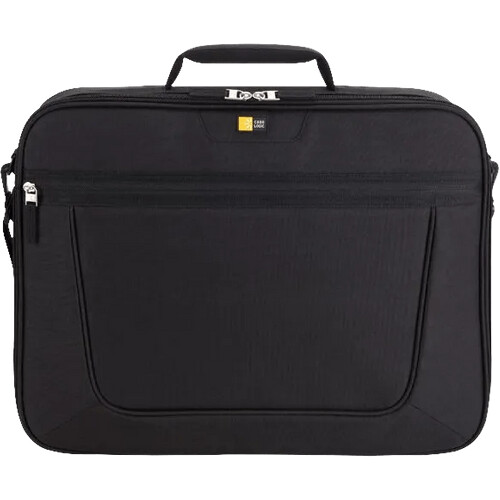 Tweedekans Case Logic VNCi-217 17" Black Tweedehands