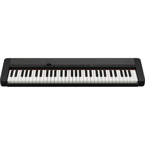 Tweedekans Casio CT-S1 Zwart Tweedehands