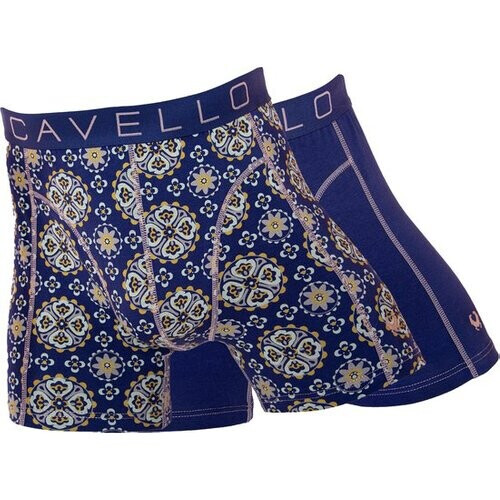 Tweedekans Cavello Heren 2-pack: CB24004 - maat M Tweedehands