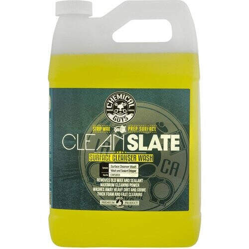 Tweedekans Chemical Guys Clean Slate Oppervlaktereiniger Wash Gallon Tweedehands