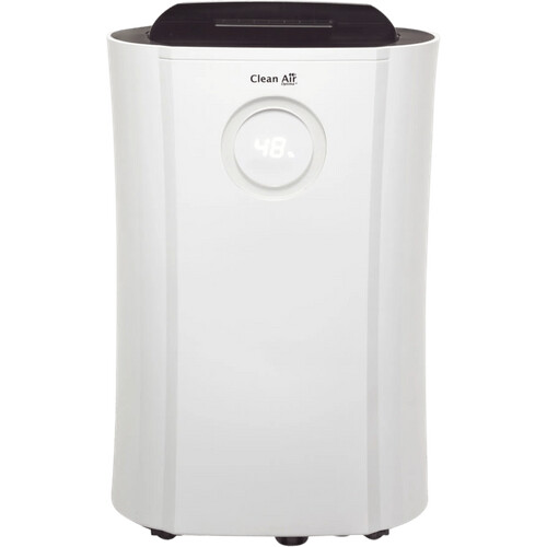 Tweedekans Clean Air Optima CA-704 Tweedehands