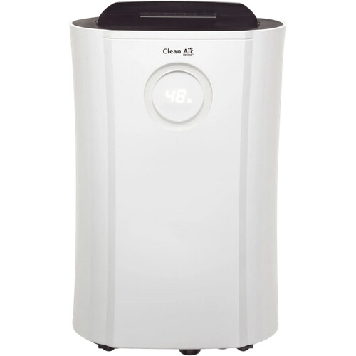 Tweedekans Clean Air Optima CA-704 Tweedehands