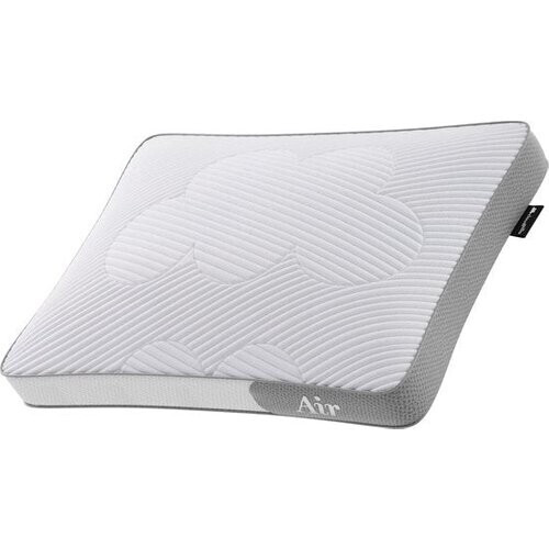 Tweedekans Cloudpillo Hoofdkussen - Air - 30 Nachten Proefslapen - Ultiem Comfort - Ventilerend en Ondersteunend - Perfect voor Alle Slapers - Hypoallergeen - Premium Kwaliteit Tweedehands