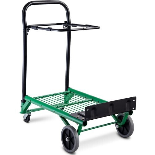 Tweedekans Coast 2 in 1 opvouwbare zakwagen Transportwagen Bandenwagen Tweedehands