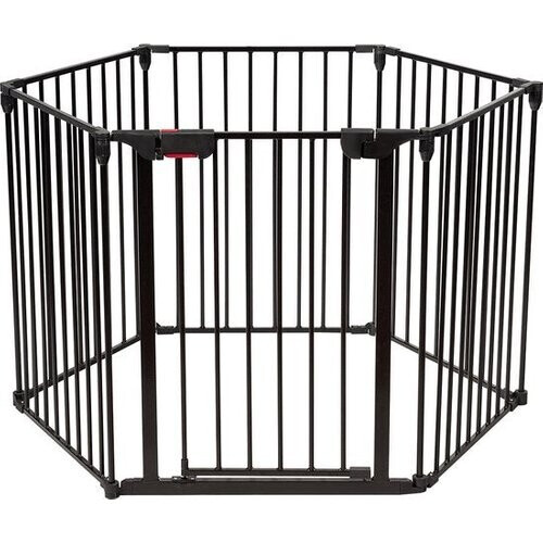 Tweedekans Coast Babybox - Met veiligheidsslot - Zwart Tweedehands