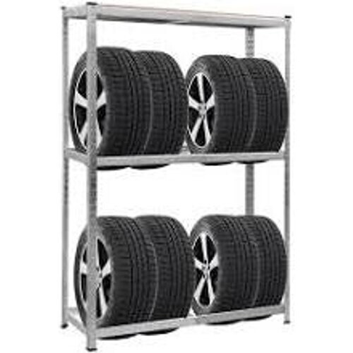 Tweedekans Coast Bandenrek Werkplaats Opschorting Opslag Tweedehands