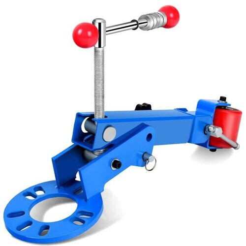 Tweedekans Coast Extension Tool voor Fender high-performance Fender Scooters 57 x 22 x 25 cm Tweedehands