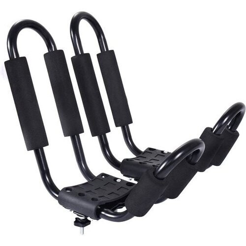 Tweedekans Coast Kajakdrager Set - 4x Kajakdrager Universeel Tweedehands