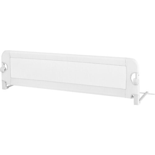 Tweedekans Coast Kinder Bedhekje Veiligheid - 150 x 40 x 42 cm - Wit Tweedehands