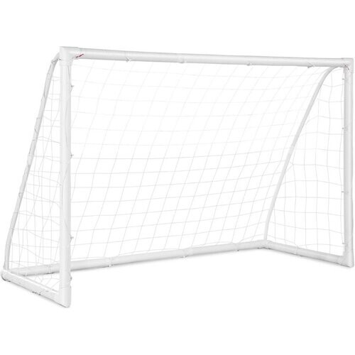 Tweedekans Coast Kindervoetbaldoel - 180 x 120 cm - voor spelen en trainen voor kinderen en tieners vanaf 6 jaar Tweedehands