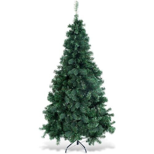 Tweedekans Coast Kunstkerstboom 180cm - 650 Takken - Zonder verlichting Tweedehands