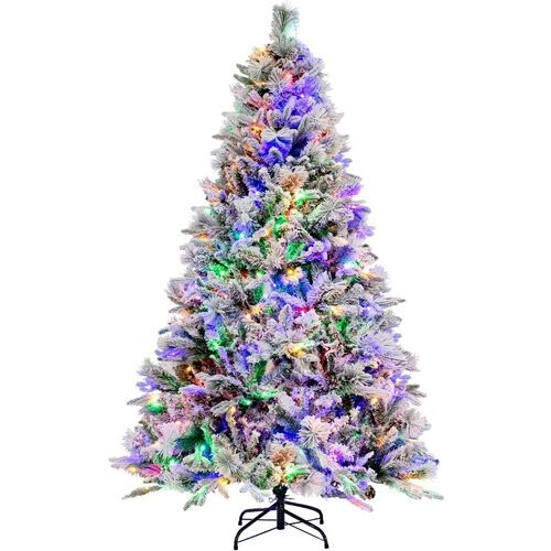 Tweedekans Coast Led-Kerstboom - 180 cm Tweedehands