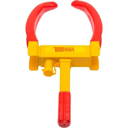 Tweedekans Coast Wielklem - 17 - 28 cm banden - Verstevigde uitvoering Tweedehands