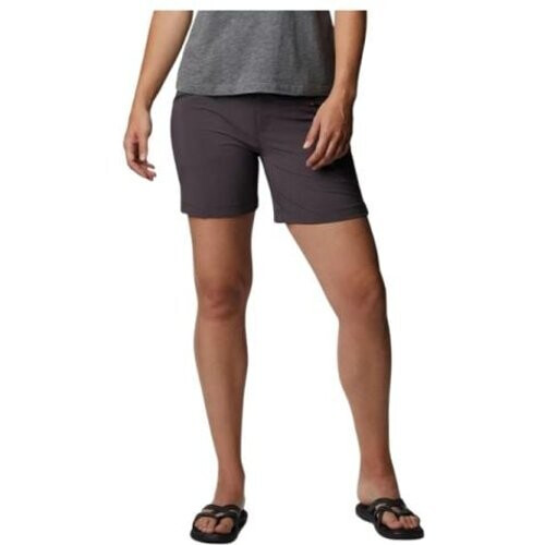 Tweedekans Columbia Peak To Point shorts bruin dames- Size 44 Tweedehands