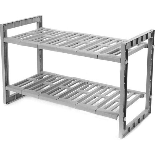 Tweedekans Compactor Uitschuifbaar rekje gootsteenkastje Tweedehands